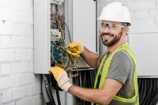 Best Affordable Emergency Electrician  in Grandview, OH