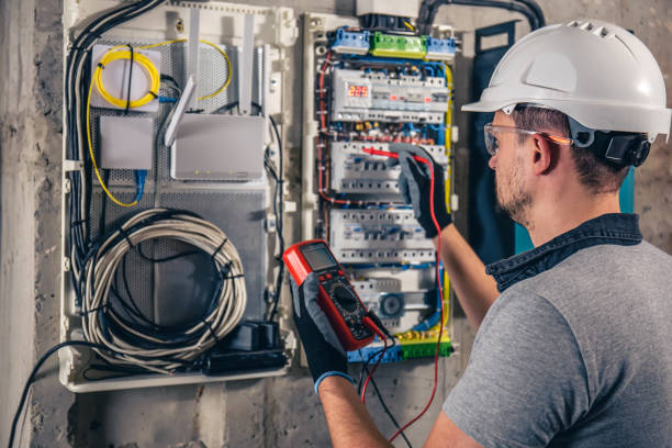 Best Ceiling Fan Installation Electrician  in Grandview, OH