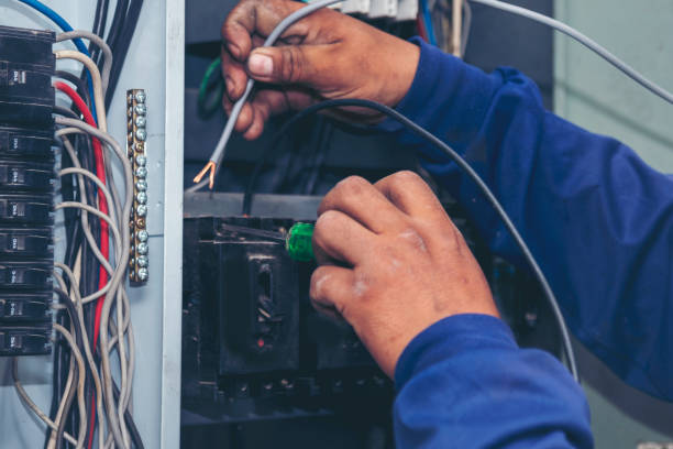Best Local Electrician Companies  in Grandview, OH