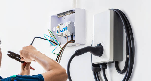 Best Electrical Rewiring Services  in Grandview, OH