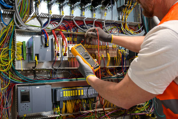 Best Electrician Near Me  in Grandview, OH