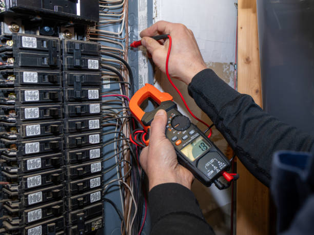 Best Industrial Electrical Services  in Grandview, OH